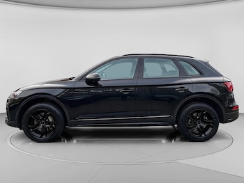 Used Audi Q5 2021 for sale - 78172371: Photo