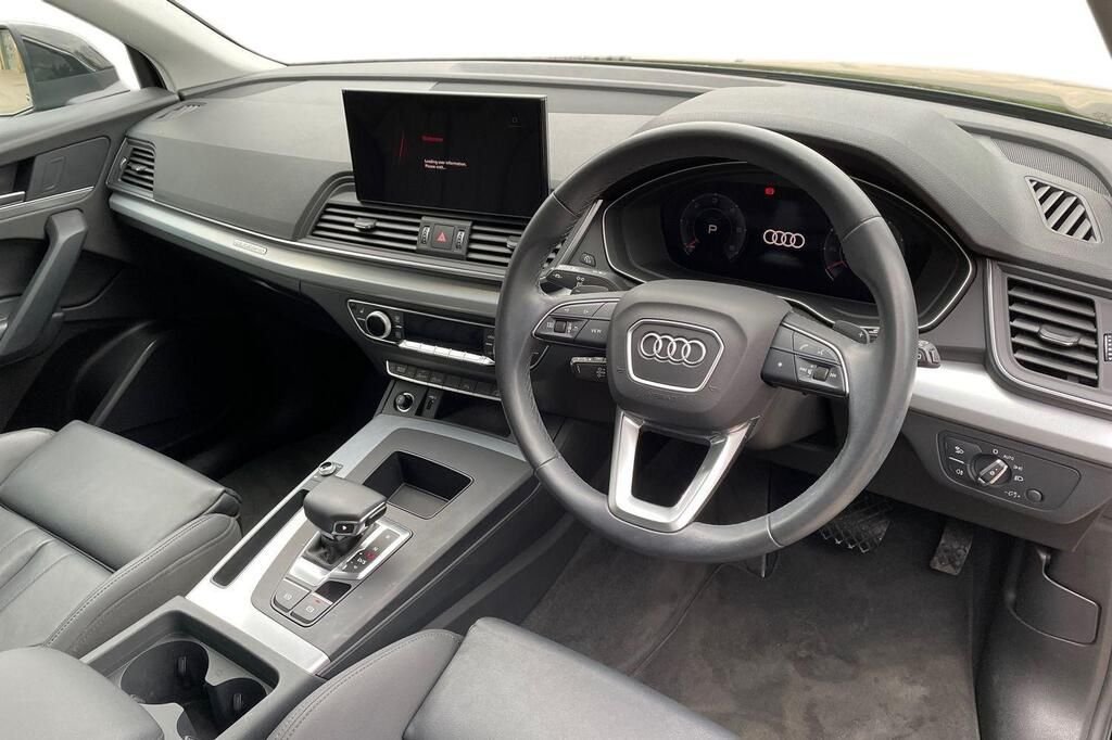 Used Audi Q5 2021 for sale - 78172371: Photo 5