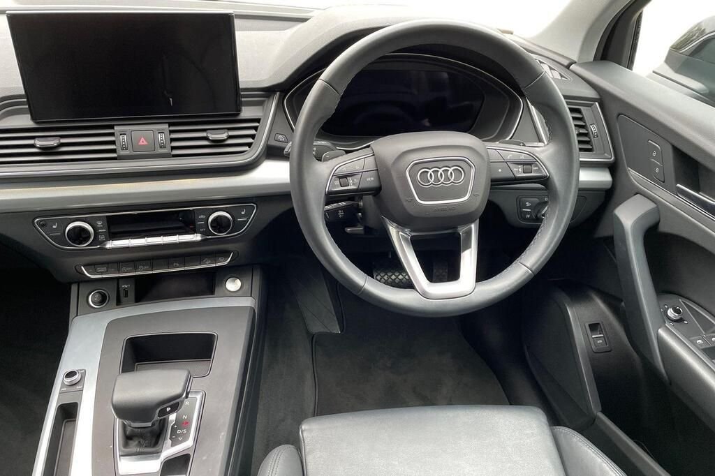 Used Audi Q5 2021 for sale - 78172371: Photo 6