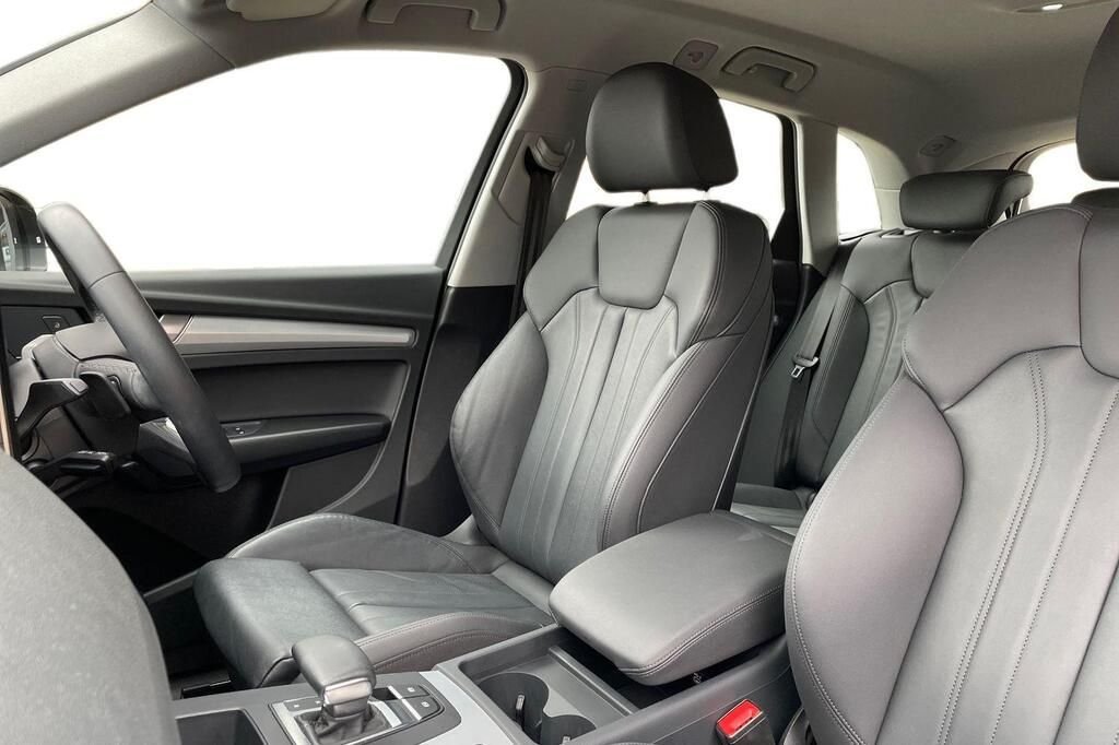 Used Audi Q5 2021 for sale - 78172371: Photo 8