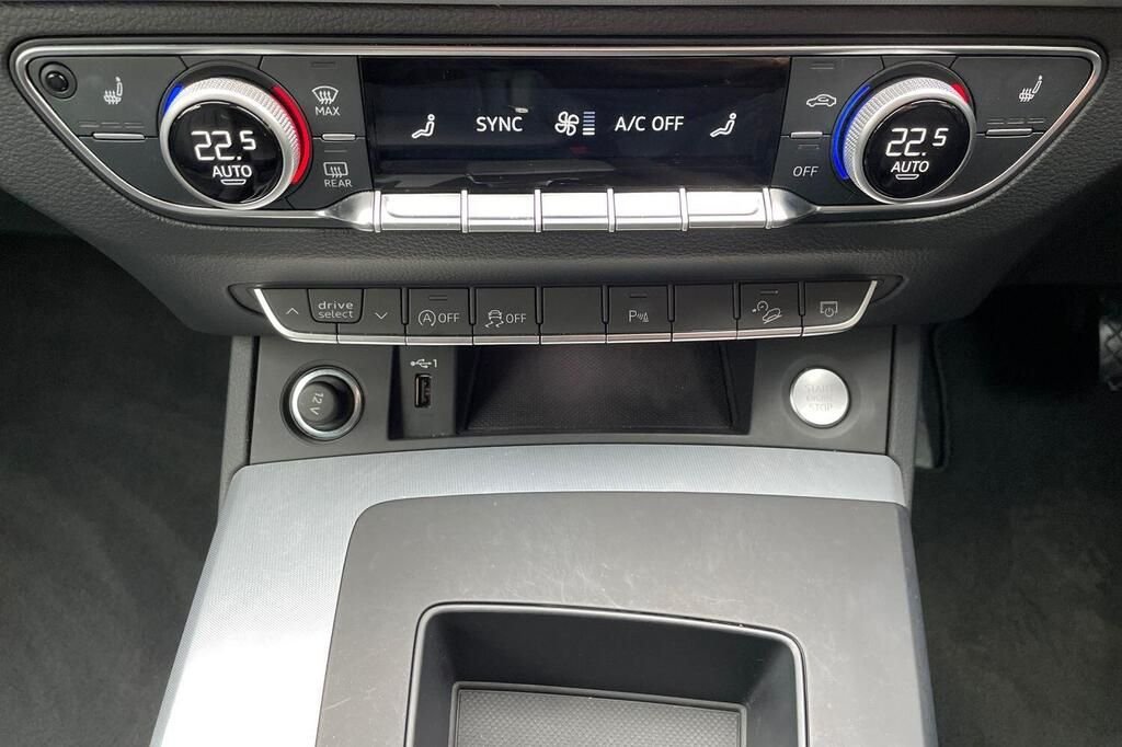 Used Audi Q5 2021 for sale - 78172371: Photo 9