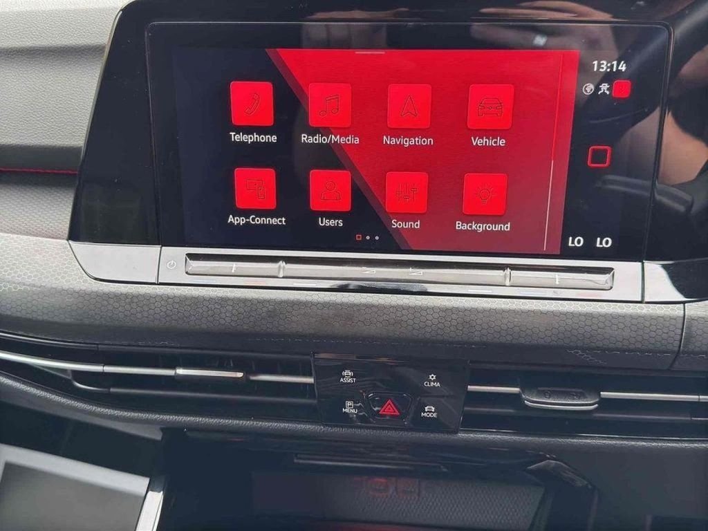 Used Volkswagen Golf 2023 for sale - 77720263: Photo 12