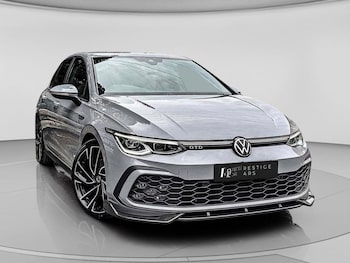 Used Volkswagen Golf 2023 for sale - 77720263: Photo