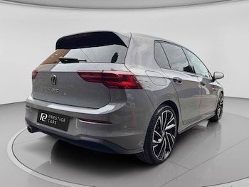 Used Volkswagen Golf 2023 for sale - 77720263: Photo