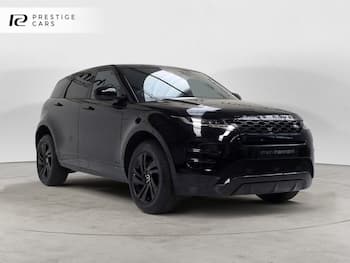 Used Land Rover Range Rover Evoque 2019 for sale - 79313170: Photo