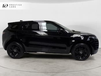 Used Land Rover Range Rover Evoque 2019 for sale - 79313170: Photo