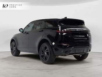Used Land Rover Range Rover Evoque 2019 for sale - 79313170: Photo