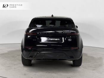 Used Land Rover Range Rover Evoque 2019 for sale - 79313170: Photo