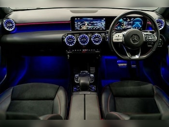 Used Mercedes-Benz A-Class 2021 for sale - 78514973: Photo