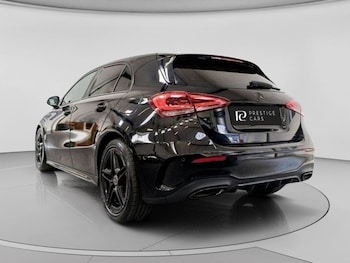 Used Mercedes-Benz A-Class 2021 for sale - 78514973: Photo