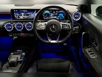 Used Mercedes-Benz A-Class 2021 for sale - 78514973: Photo
