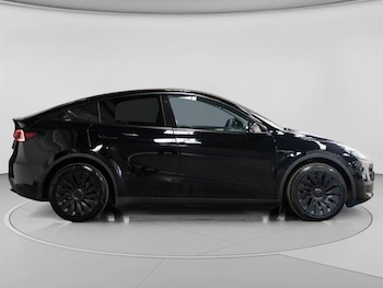 Used Tesla Model Y 2024 for sale - 78444929: Photo
