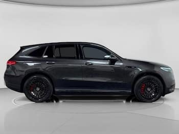 Used Mercedes-Benz EQC 2021 for sale - 79688945: Photo
