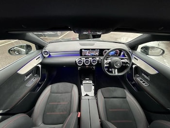 Used Mercedes-Benz A-Class 2023 for sale - 78738368: Photo