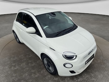 Used Fiat 500 2022 for sale - 79370933: Photo