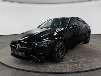 Used Mercedes-Benz C Class 2025 for sale - 79599296: Photo