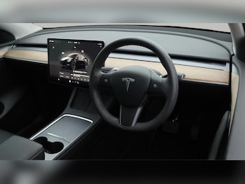 Used Tesla Model Y 2022 for sale - 79221283: Photo