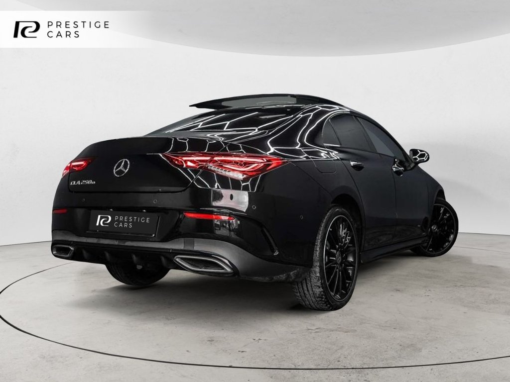 Used Mercedes-Benz CLA 2023 for sale - 77689019: Photo 2