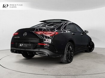 Used Mercedes-Benz CLA 2023 for sale - 77689019: Photo