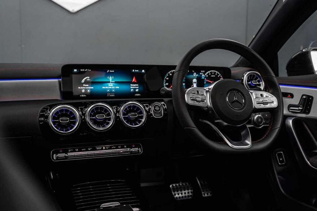 Used Mercedes-Benz CLA 2023 for sale - 77689019: Photo 4