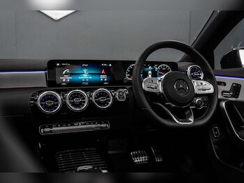 Used Mercedes-Benz CLA 2023 for sale - 77689019: Photo