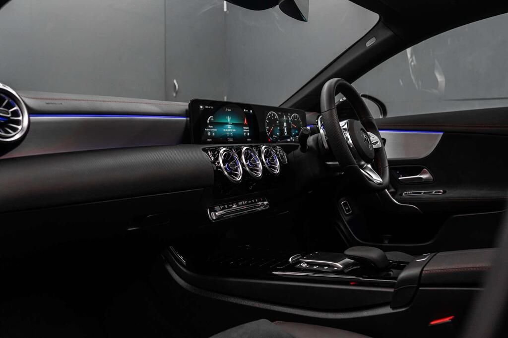 Used Mercedes-Benz CLA 2023 for sale - 77689019: Photo 5