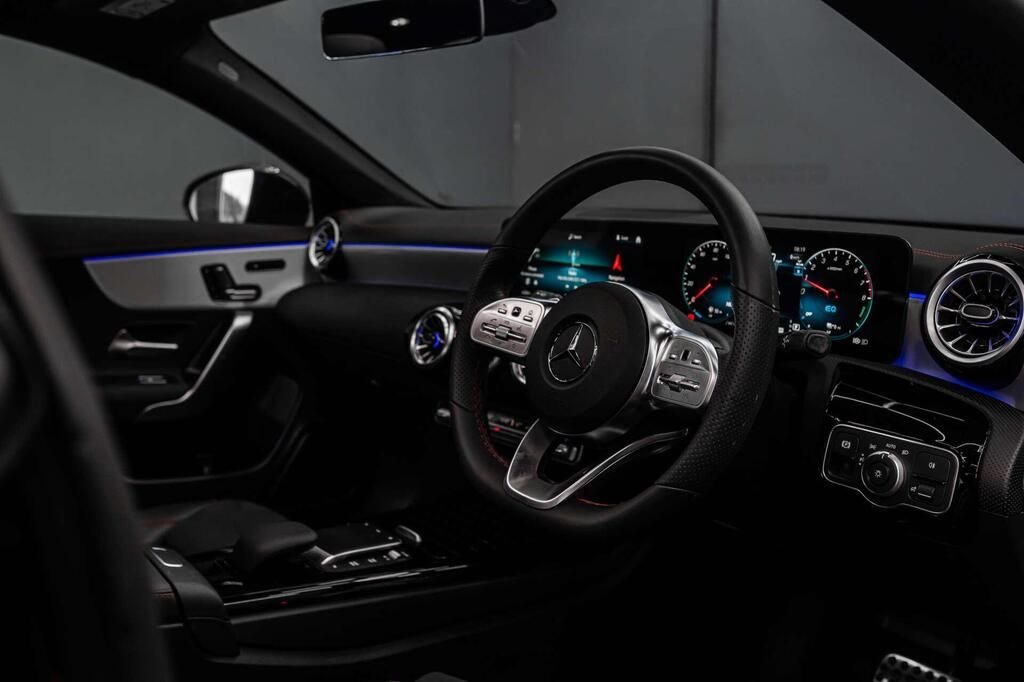 Used Mercedes-Benz CLA 2023 for sale - 77689019: Photo 7