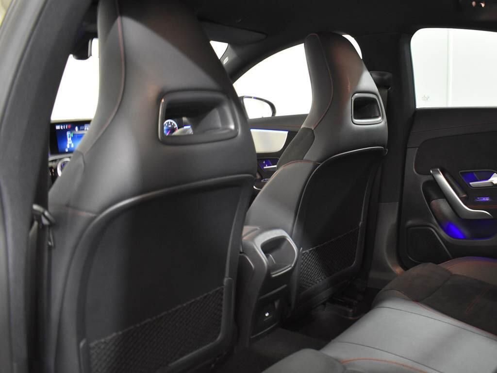 Used Mercedes-Benz CLA 2023 for sale - 77689019: Photo 8