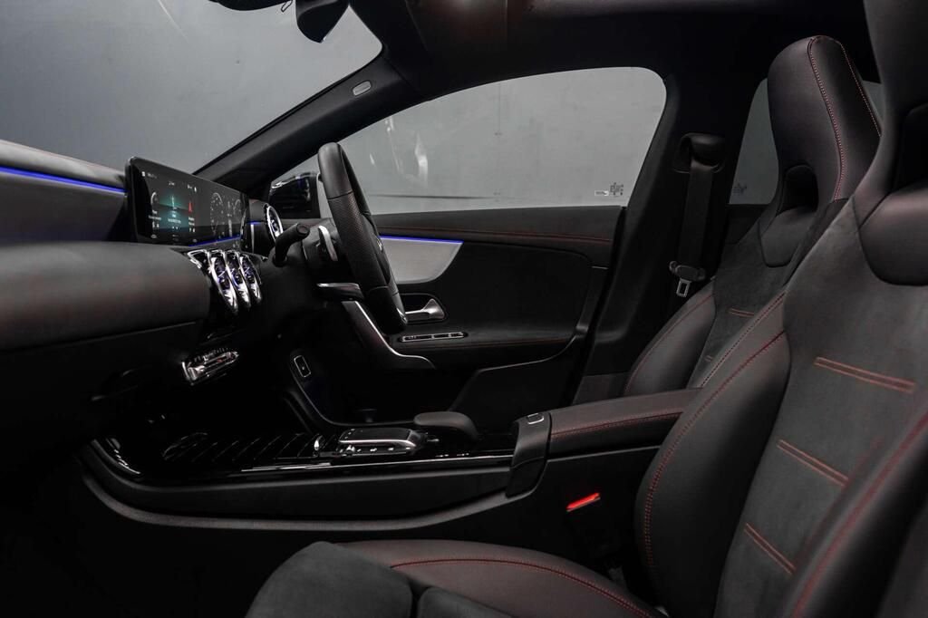 Used Mercedes-Benz CLA 2023 for sale - 77689019: Photo 9