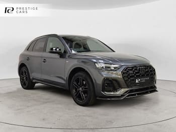 Used Audi Q5 2023 for sale - 79843557: Photo