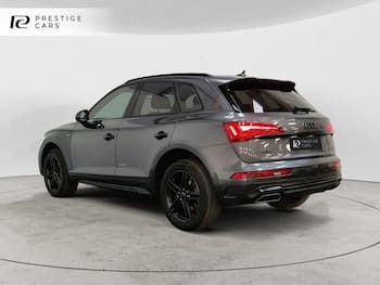 Used Audi Q5 2023 for sale - 79843557: Photo