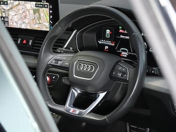 Used Audi Q5 2023 for sale - 79843557: Photo