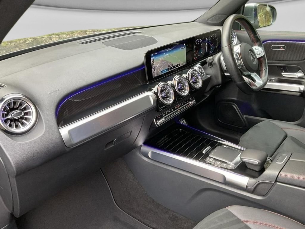 Used Mercedes-Benz GLB 2022 for sale - 77920338: Photo 13