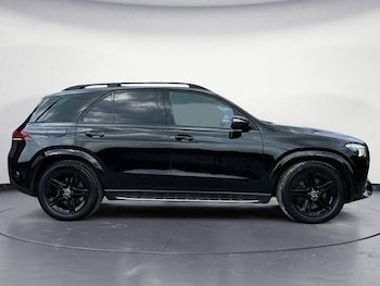 Used Mercedes-Benz GLE 2020 for sale - 79142179: Photo
