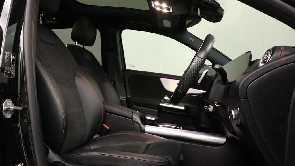 Used Mercedes-Benz EQA 2021 for sale - 77689015: Photo 12