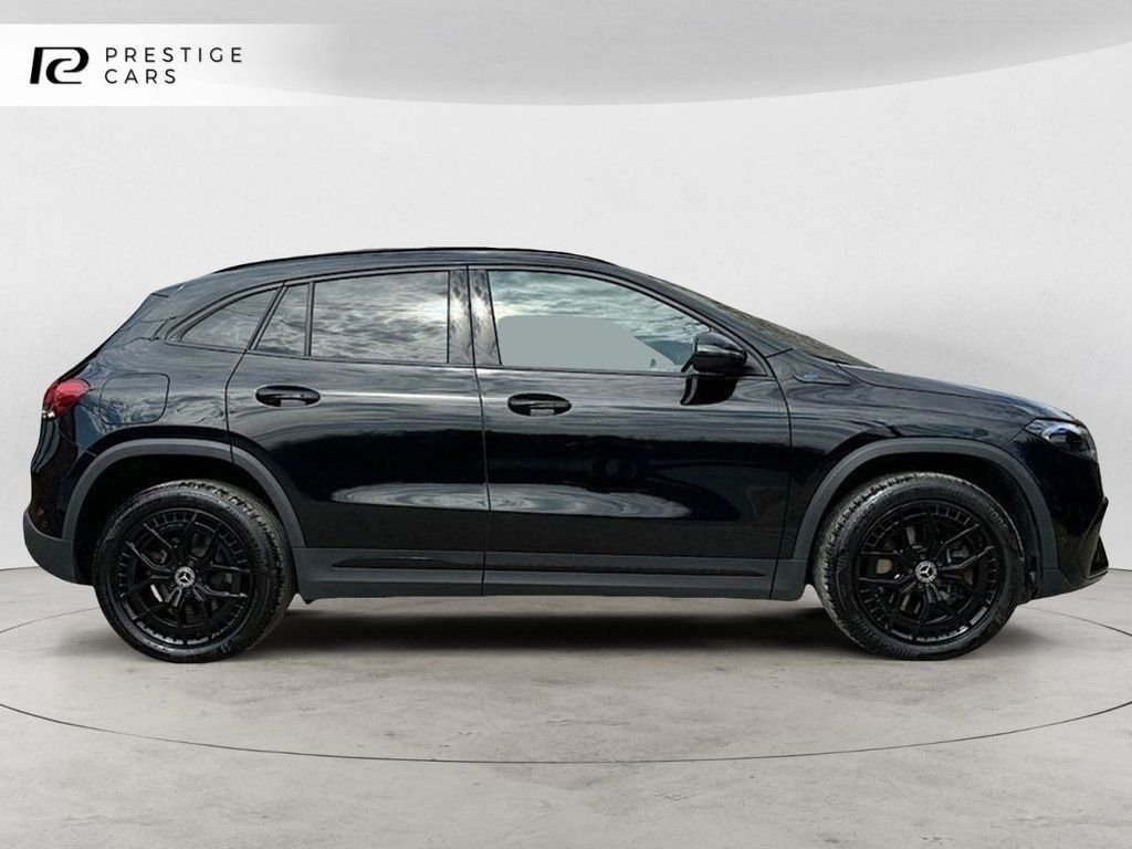 Used Mercedes-Benz EQA 2021 for sale - 77689015: Photo 5