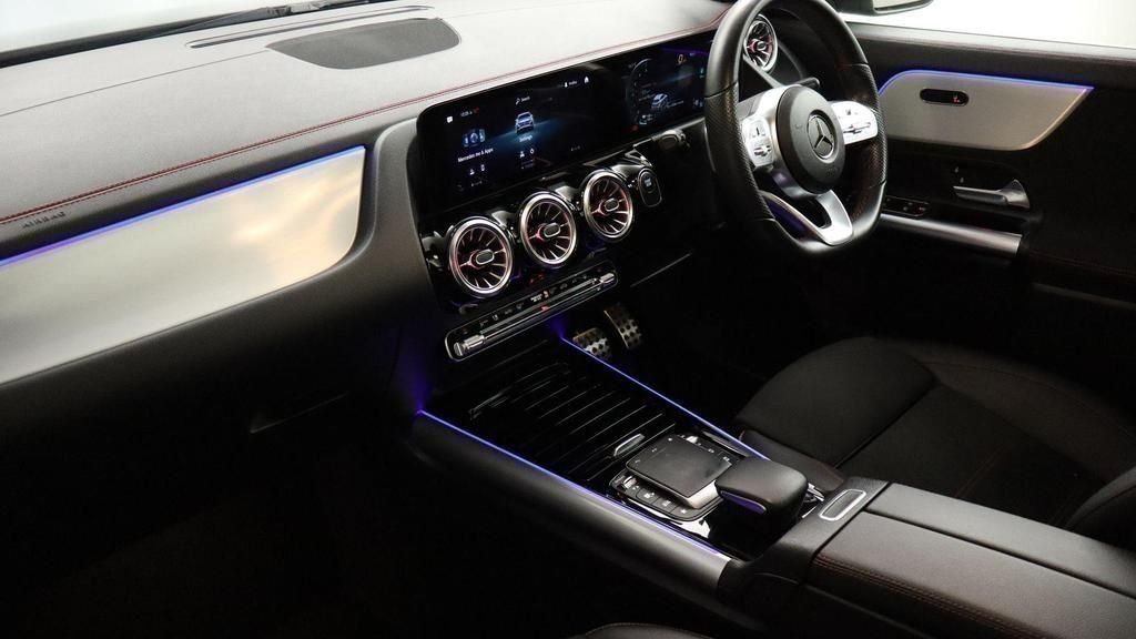 Used Mercedes-Benz EQA 2021 for sale - 77689015: Photo 8