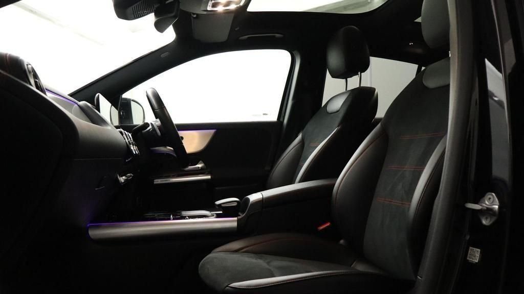 Used Mercedes-Benz EQA 2021 for sale - 77689015: Photo 9