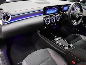 Used Mercedes-Benz CLA 2024 for sale - 77689086: Photo