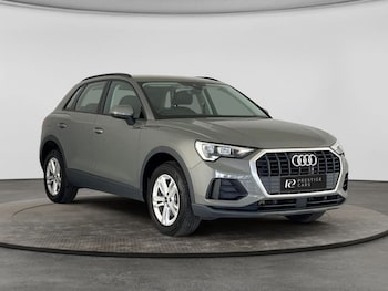 Used Audi Q3 2022 for sale - 79462220: Photo