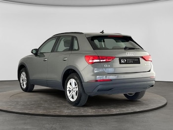 Used Audi Q3 2022 for sale - 79462220: Photo
