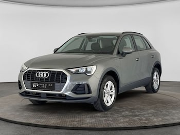 Used Audi Q3 2022 for sale - 79462220: Photo