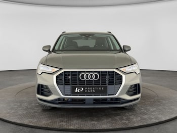 Used Audi Q3 2022 for sale - 79462220: Photo