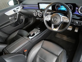 Used Mercedes-Benz CLA 2022 for sale - 78672835: Photo