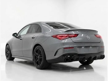 Used Mercedes-Benz CLA 2022 for sale - 78672835: Photo