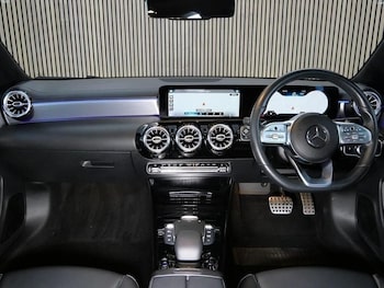 Used Mercedes-Benz CLA 2022 for sale - 78672835: Photo