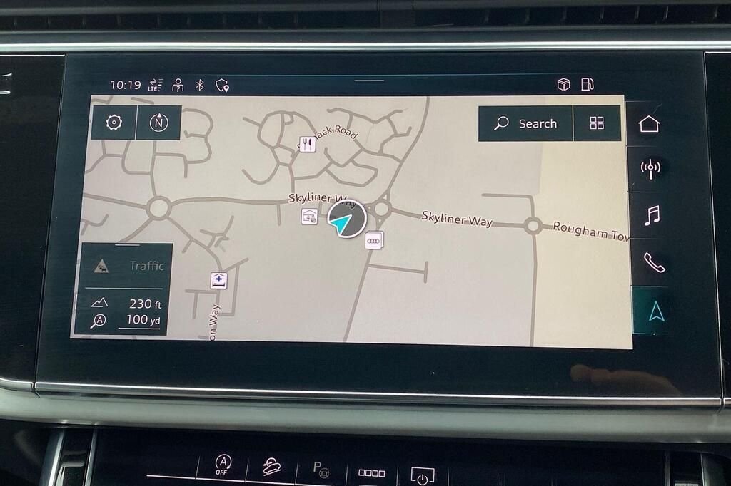 Used Audi Q7 2022 for sale - 78186786: Photo 11