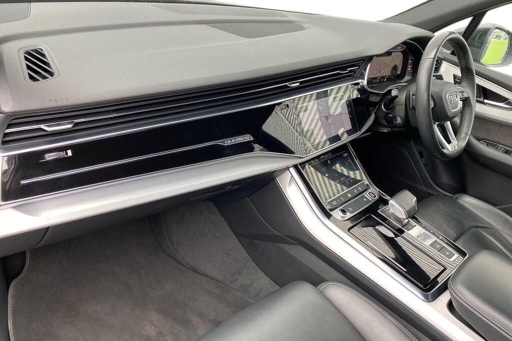 Used Audi Q7 2022 for sale - 78186786: Photo 7