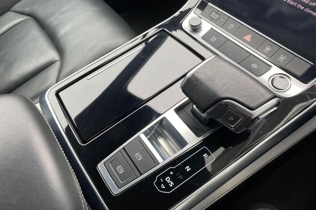 Used Audi Q7 2022 for sale - 78186786: Photo 8