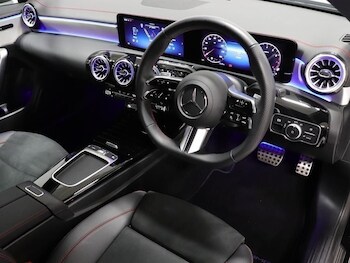 Used Mercedes-Benz CLA 2023 for sale - 77692723: Photo